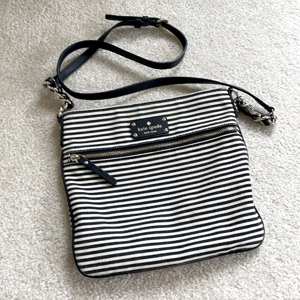 Kate spade crossbody
